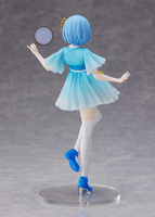 Re:ZERO - Rem Coreful Prize Figure (Mandarin Dress Ver.) image number 3