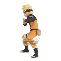 Naruto Shippuden - Uzumaki Naruto Vibration Stars Figure image number 1