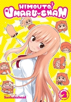 Himouto! Umaru-chan Manga Volume 2 image number 0