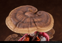 mushroom-girls-series-no5-mannentake-11-scale-figure image number 14