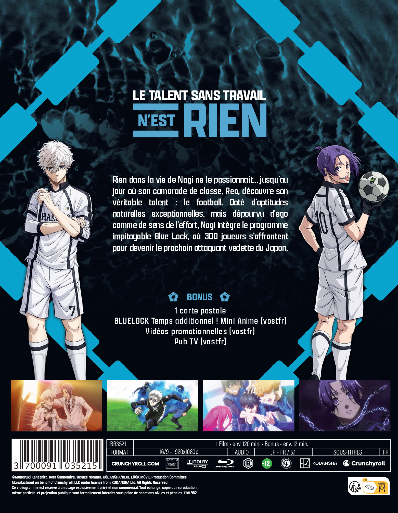 BLUELOCKEpisodeNagi-FR-BD image number 2