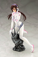 Evangelion 3.0+1.0 Thrice Upon a Time - Mari Makinami 1/6 Scale Figure image number 0