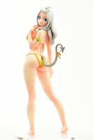 Fairy Tail - Mirajane Strauss 1/6 Scale Figure (Swimwear Pure in Heart Ver.) image number 1