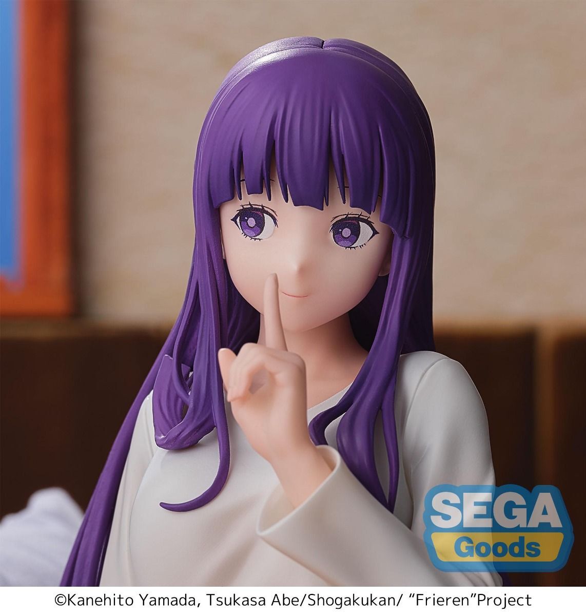 frieren-beyond-journeys-end-fern-yumemirize-prize-figure-nap-ver image number 2