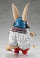 Made in Abyss - Nanachi POP UP PARADE Figure (Golden City of the Scorching Sun Ver.) image number 1