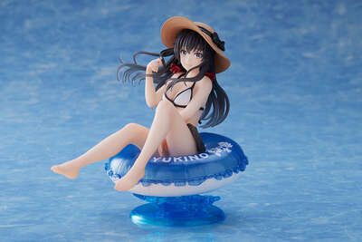 My Teen Romantic Comedy SNAFU Climax - Yukino Yukinoshita Prize Figure (Aqua Float Girls Ver.)