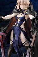Fate/Grand Order - Rider/Altria Pendragon (Alter) 1/7 Scale Figure image number 5