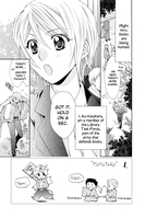 Library Wars: Love & War Manga Volume 3 image number 4