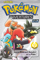 pokemon-adventures-manga-volume-9 image number 0