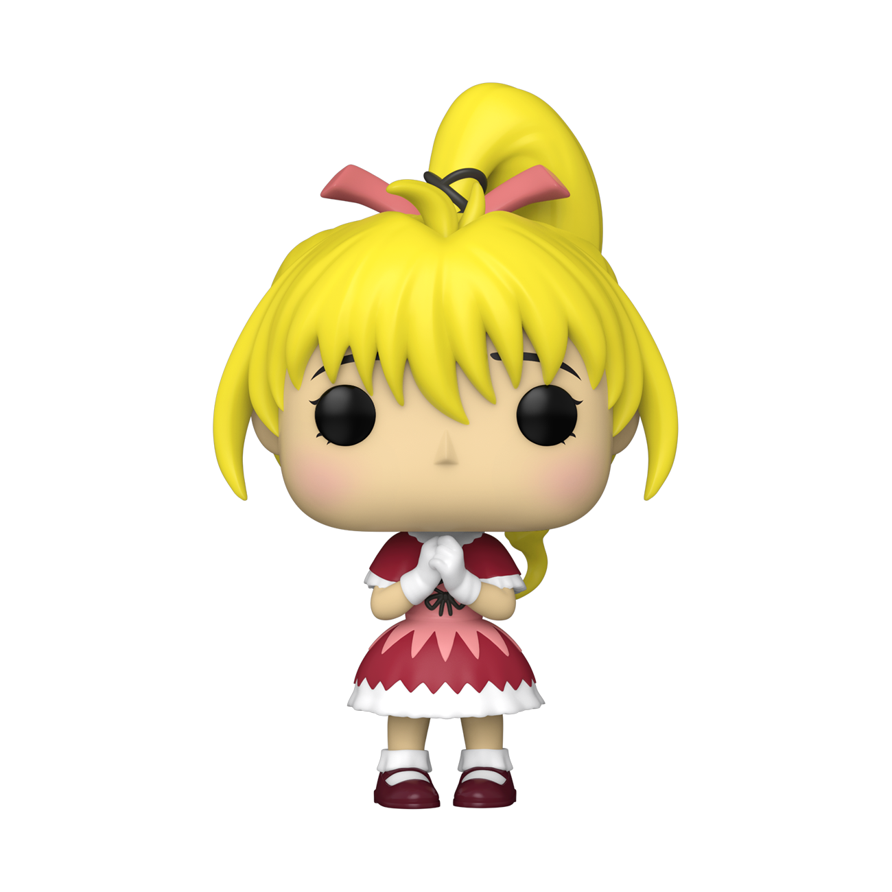 Hunter x Hunter &ndash; Bisky Funko Pop! image number 0