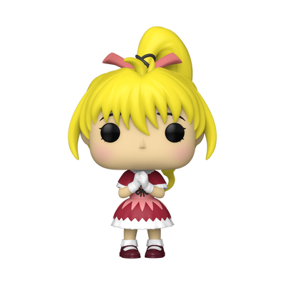 Hunter x Hunter - Bisky Funko Pop!