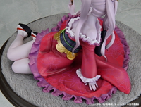 Overlord - Shalltear Bloodfallen 1/7 Scale 1/6 Scale Figure (Mass for the Dead Enreigasyo Ver.) image number 9