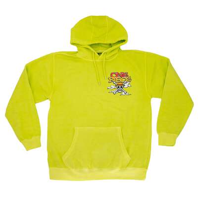 One Piece - Let's Go To Wano Hoodie - Crunchyroll Exclusive