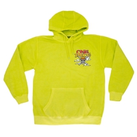 One Piece - Let's Go To Wano Hoodie - Crunchyroll Exclusive! image number 0
