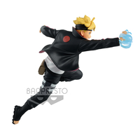 Boruto Uzumaki Boruto Naruto Next Generation Vibration Stars Prize Figure image number 2
