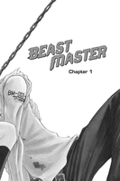 Beast Master Manga Volume 1 image number 2