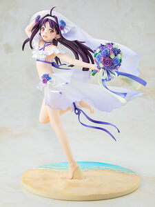 Sword Art Online - Yuuki 1/7 Scale Figure (Summer Wedding Ver.)