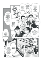 Kaze Hikaru Manga Volume 20 image number 4