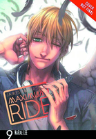 Maximum Ride Manga Volume 9 image number 1