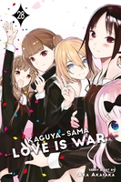 kaguya-sama-love-is-war-manga-volume-28 image number 0