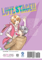 Love Stage!! Manga Volume 6 image number 1