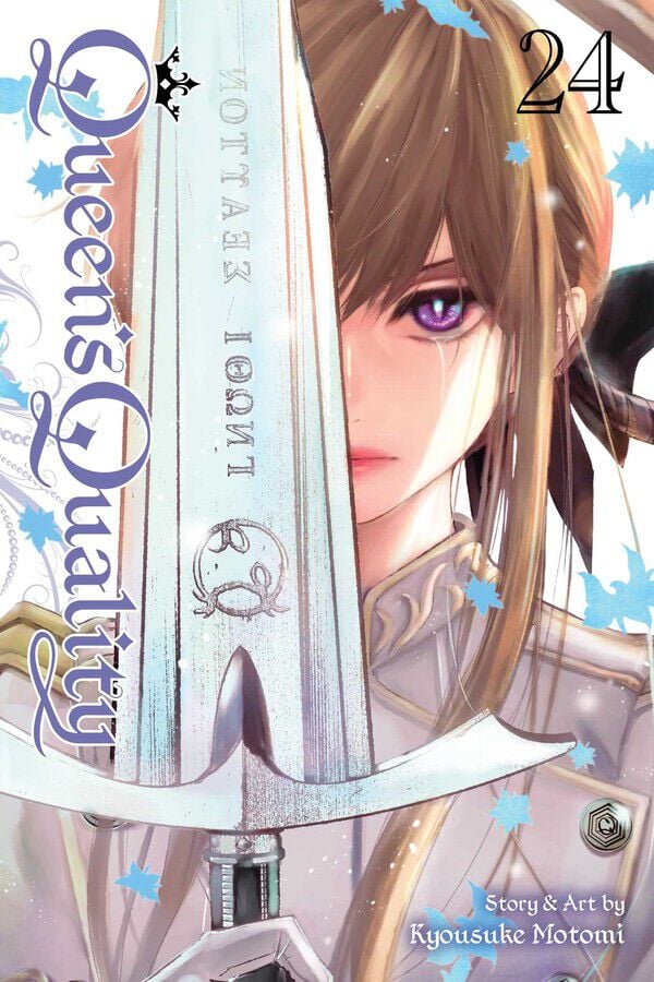queens-quality-manga-volume-24