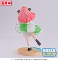spy-x-family-anya-forger-luminasta-prize-figure-summer-vacation-ver image number 6
