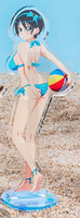 Rent-A-Girlfriend - Ruka Sarashina Swimsuit Acrylic Stand Figure image number 1