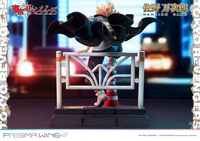 Tokyo Revengers - Mikey Manjiro Sano 1/7 Scale Figure (Prisma Wing Ver.) image number 22