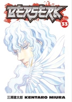 Berserk Manga Volume 33 image number 0