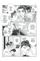 Kaze Hikaru Manga Volume 20 image number 5