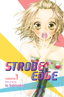 strobe-edge-manga-volume-1 image number 0