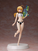 Fate/Grand Order - Archer/Altria Pendragon 1/8 Scale Figure (Summer Queens Ver.) image number 1