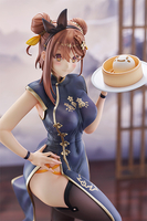 atelier-ryza-2-lost-legends-the-secret-fairy-ryza-16-scale-figure-chinese-dress-ver image number 2