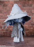 elden-ring-ranni-the-witch-figuarts-mini-figure image number 2