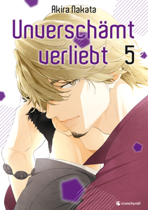 Unverschämt verliebt - Volume 5 (German)