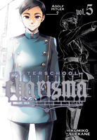 Afterschool Charisma Manga Volume 5 image number 0