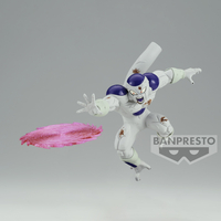 Dragon Ball Z - Frieza GxMateria Figure (Ver. 2) image number 0