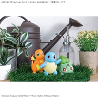 pokemon-squirtle-model-kit image number 4