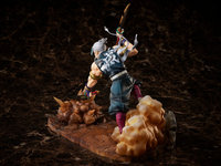Demon Slayer - Tengen Uzui 1/8 Scale Figure image number 3