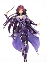 Fate/Grand Order - Caster/Scathach Skadi 1/7 Scale Figure (Second Coming Ver.) image number 22