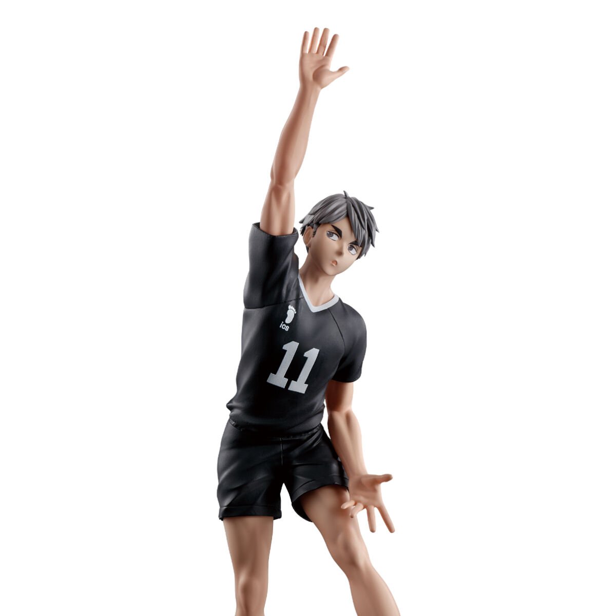 haikyu-osamu-miya-posing-prize-figure image number 1