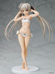 Yosuga no Sora - Sora Kasugano 1/6 Scale Figure (Bikini Ver.)