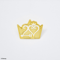 Kingdom Hearts 20th Anniversary Pins Box Volume 2 Collection image number 15