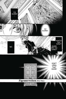 Godchild Manga Volume 3 image number 3