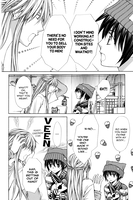 Ai Ore! Manga Volume 8 image number 2