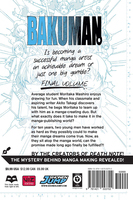 Bakuman Manga Volume 20 image number 1