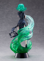 One-Punch Man - Terrible Tornado 1/7 Scale Figure image number 3
