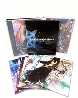Sword Art Online: Platinum Collector's Edition Novel Box Set image number 3
