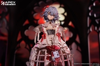 touhou-project-remilia-scarlet-17-scale-figure-blood-ver image number 3